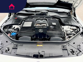 2020 Mercedes-Benz S-Class
