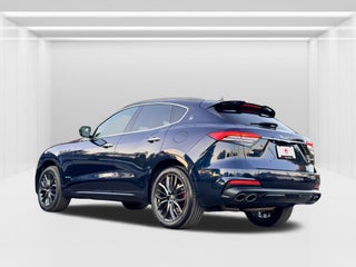 2021 Maserati Levante