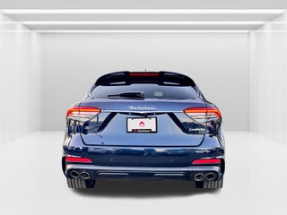 2021 Maserati Levante