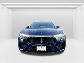 2021 Maserati Levante