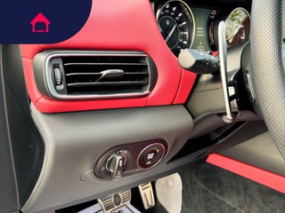 2021 Maserati Levante