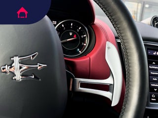 2021 Maserati Levante