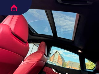 2021 Maserati Levante
