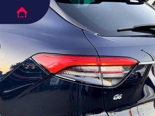 2021 Maserati Levante