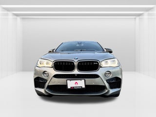 2015 BMW X6 M