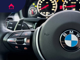 2015 BMW X6 M