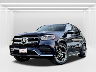 2020 Mercedes-Benz GLS