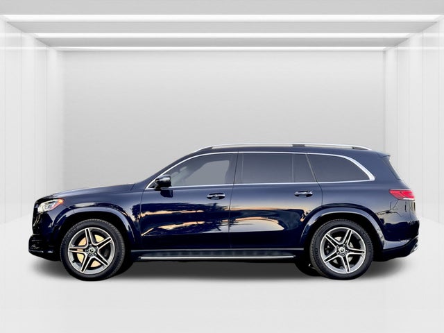 2020 Mercedes-Benz GLS