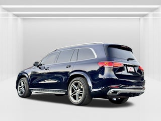 2020 Mercedes-Benz GLS