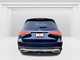 2020 Mercedes-Benz GLS