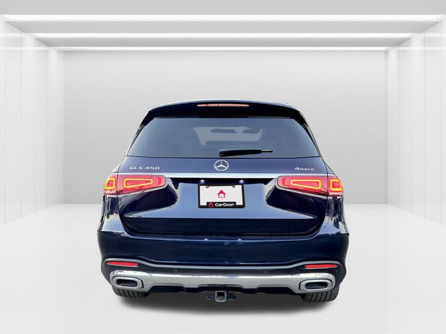 2020 Mercedes-Benz GLS