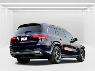 2020 Mercedes-Benz GLS