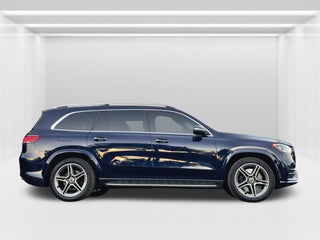 2020 Mercedes-Benz GLS