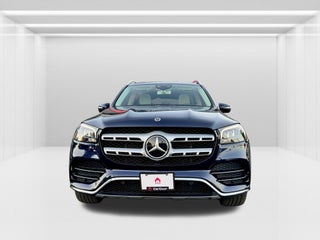 2020 Mercedes-Benz GLS