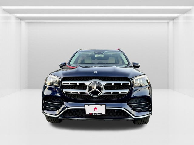 2020 Mercedes-Benz GLS