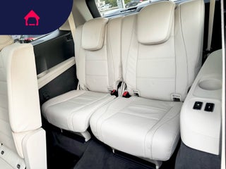 2020 Mercedes-Benz GLS