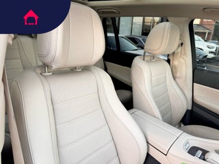 2020 Mercedes-Benz GLS