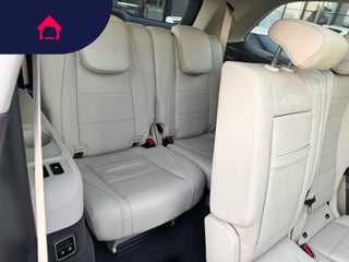 2020 Mercedes-Benz GLS
