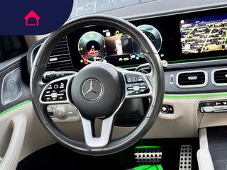 2020 Mercedes-Benz GLS