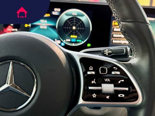 2020 Mercedes-Benz GLS