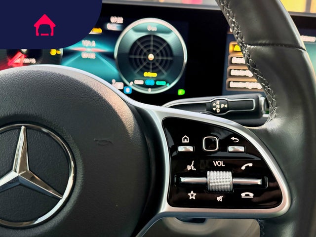 2020 Mercedes-Benz GLS