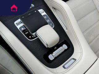 2020 Mercedes-Benz GLS