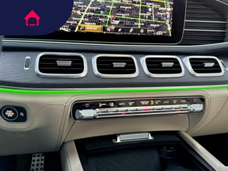 2020 Mercedes-Benz GLS