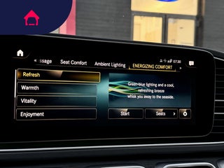 2020 Mercedes-Benz GLS