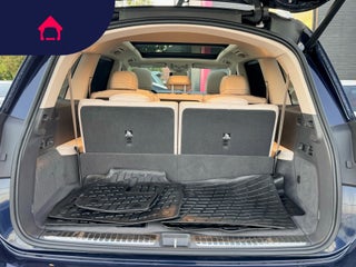 2020 Mercedes-Benz GLS