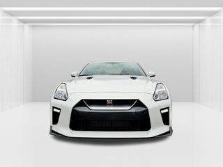 2017 Nissan GT-R