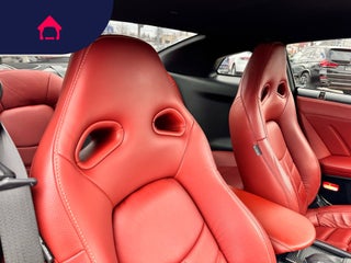 2017 Nissan GT-R