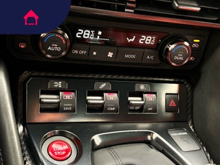2017 Nissan GT-R