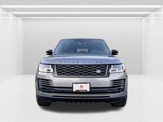 2021 Land Rover Range Rover