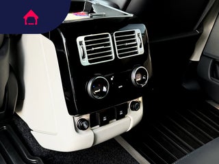 2021 Land Rover Range Rover
