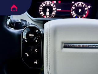 2021 Land Rover Range Rover