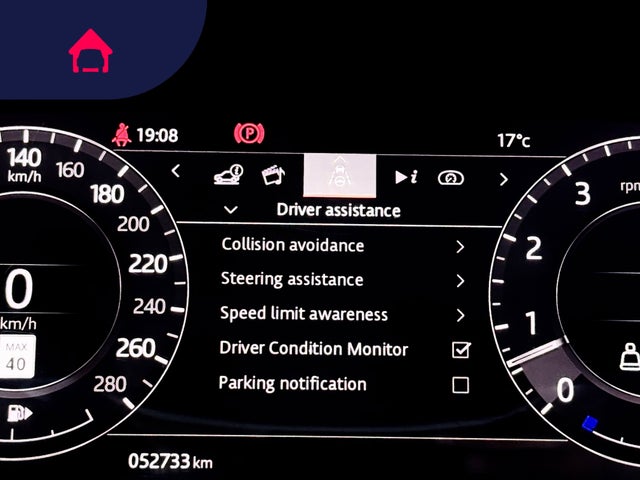 2021 Land Rover Range Rover