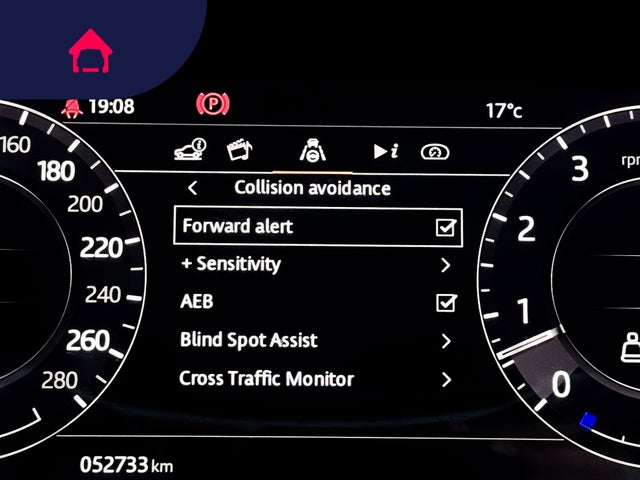 2021 Land Rover Range Rover