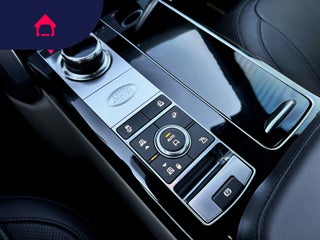 2021 Land Rover Range Rover