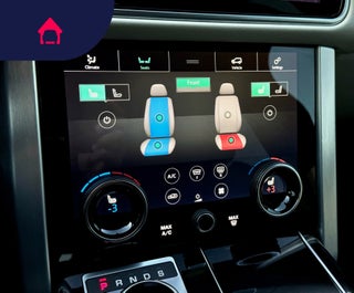 2021 Land Rover Range Rover