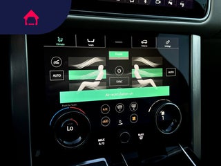 2021 Land Rover Range Rover