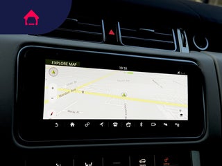 2021 Land Rover Range Rover