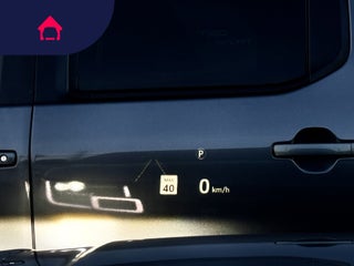 2021 Land Rover Range Rover
