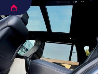 2021 Land Rover Range Rover