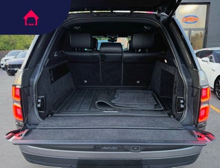 2021 Land Rover Range Rover