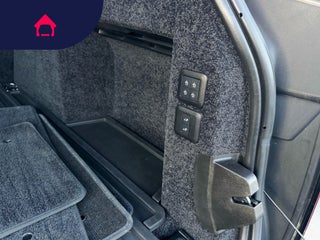 2021 Land Rover Range Rover