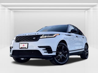 2020 Land Rover Range Rover Velar
