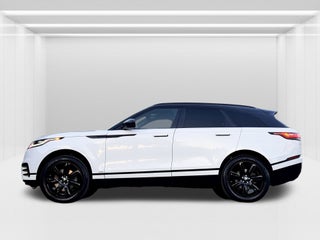 2020 Land Rover Range Rover Velar
