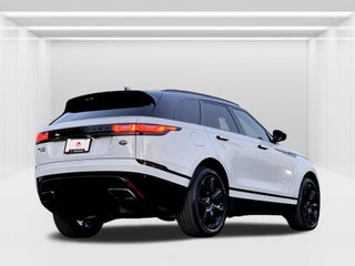 2020 Land Rover Range Rover Velar