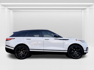 2020 Land Rover Range Rover Velar