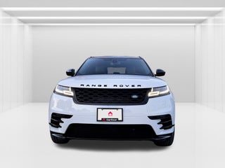 2020 Land Rover Range Rover Velar